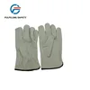 Fashion A grade cowhide grain mens leather working gloves motorcycle gloves leather working gloves