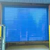 Hot Sell Anti - theft Sound anti - Dust Color Steel Electric Durable Industrial Door