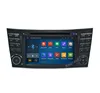 Kirinavi WC-MB7501 Android 5.1 multimedia system car dvd with bluetooth for mercedes w211 2002-2008 dvd gps wifi 3g playstore