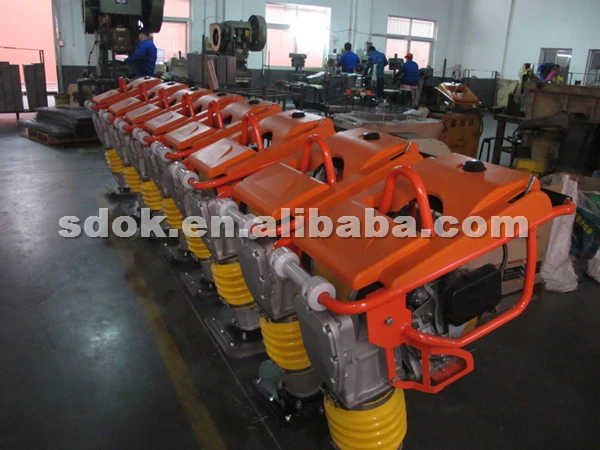 Superior quality rammer compactor,Vibrating And Tamping Rammer,mikasa tamping rammer parts