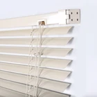 Drape on Sale J.S.L Aluminum Venetian Blinds for Office