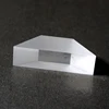 Uncoated Dove Prisms A=25mm N-BK7k9 Optical Glass Image Rotation Prisms