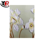 polyester Different Pattern printed custom roll up shades fabric