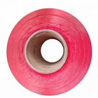 Hand Knitting, Knitting, Weaving100% polypropylene material Factory direct sale pp yarn
