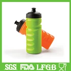 wholesale PE water bottles factory water bottles plastic BPA Free drinking Bicycle water bottle