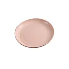 Fruit Plates , Ccinny Wheat Straw Healthy & BPA Free dinner plate sets, Tableware Dinnerware Fruit Snack plates