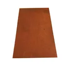 S355j0w S355J2W Hot Rolled rusting of Weathering Corten Steel Plate 6mm
