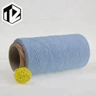 Polyester recycled hand knitting sock cotton yarn Ne 20s Ne18s Ne16s