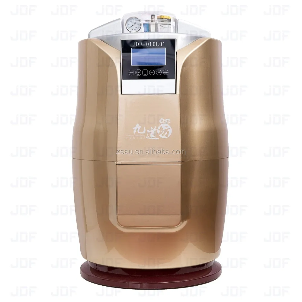 Full Auto Home 10L Mini Beer