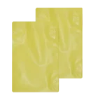 Eco friendly PET/LLDPE heat seal flat bottom custom made plastic bags for food