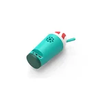 Portable Wireless Speaker Phone Smart Portable Ice Cream Shape Bluetooths Wireless Speaker for Mobile Phone Computer