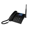 GSM 4G LTE Fixed wireless phone with VoLTE, BT and WIFI HOTSPOT, cordless telephones FWP-LS938D