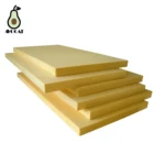 XPS foam board for wall insulation fire retardant building materials