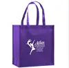 N037 Promotional item Non Woven Tote shopping Bag with custom logo