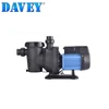 2 HP effective performance water recycle swimming pool pump