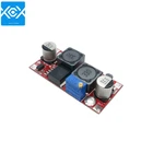 Boost Buck DC-DC Adjustable Step Up Down Converter XL6009 Power Supply Module 20W 5-32V to 1.2-35V High Performance