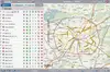 Demo GPS Tracking Software On monthly Basis Hosting