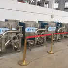 Treatment Water Sewage Treatment Plant For Industrial And Domestic Waste Water