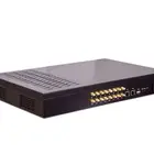 Gsm Gateway Port Human Behaviour/USSD Etross ETS-16x8G Gsm Voip Gateway 16 Port