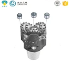 water well drilling and coal mines PDC cutters for PDC bits