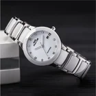 Watches Women Designer Watches Women Custom Quartz Ceramic Luxury Watches Women