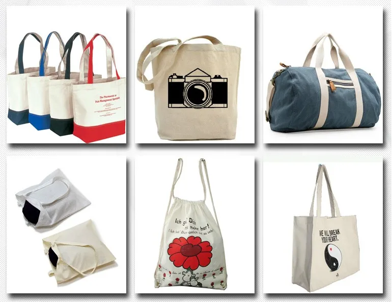 oilcloth bags wholesale