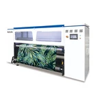 New 8 Print Head Fast Printing Speed Model X Industry printer For Digital Textile,