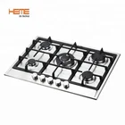 2019 New kitchen appliance gas cooking hob(PG7051S-A2CI)
