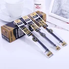 High end non-toxic durable signature classic 1.0mm pen refill ink