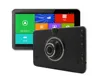 7 inch PND with DVR
