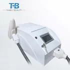 Permanent tattoo removal beauty machine nd yag laser