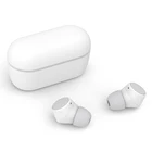 Top Selling IPX6 Waterproof Truely Wireless Headphones Stereo Earbuds With Wireless Charging RX17-Jane