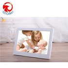 10 "wide screen hd LED electronic photo album digital photo frame,digital photo frame manufacturer
