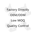 Components/Parts 89mm 127mm Factory Direct Low MOQ Vertical Blind Accessories