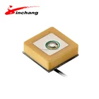 2017 Newest Unusual Tracker Micro Gps Chip 1575.42Mhz Active Antenna