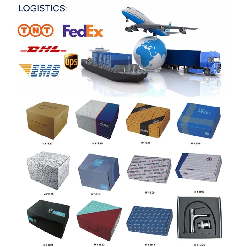 shipping&packaging