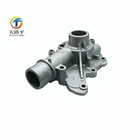 Factory OEM Casting Custom Aluminum metal gravity die casting