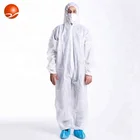 High Quality Disposable Safety Coverall Suit
