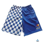Custom sublimation sports shorts, cheap basketball training shorts