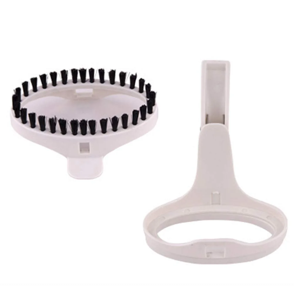 Handheld Mini Steam Iron Portable Steam Brush Fabric Steamer Clothes Steamer Garment Steamer