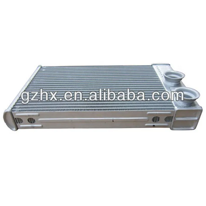 Good Quality Car Accessories Radiator Heater Core For Chevrolet CRUZE