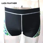 Summer Swimming Shorts For Men Surf Swim Wear Shorts Beach Trunks Quick Drying Swimming Shorts