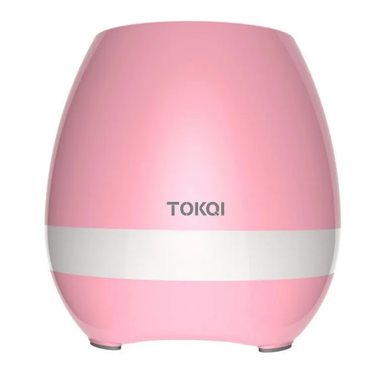 Wireless Flower Pots Home Garden Bluetooth