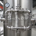 System Purification Machine Water Purifier Machine Purification System