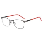 Gentleman Wholesale Price Ready Stock Optical Glasses Frame In Wenzhou