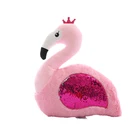 Flamingo stuffed toys best baby flamingo toy plush soft toy gift