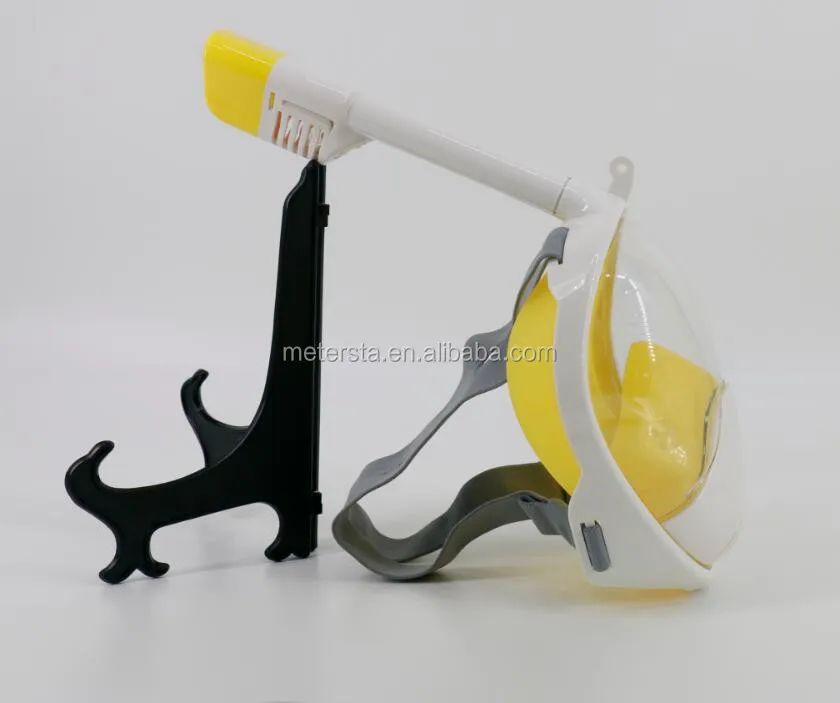 シュノーケルダイビングフルフェイスマスクシュノーケル卸売仕入れ・メーカー・工場