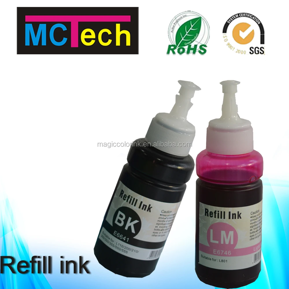 Refillable Ink For Cartridge Auto Reset Chip For Hp 301 ...