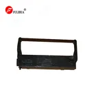 Compatible Impact Printer Ribbon For ERC23 Black/Red Compatible POS Printer Ribbons ERC-23 Verifone Black Purple