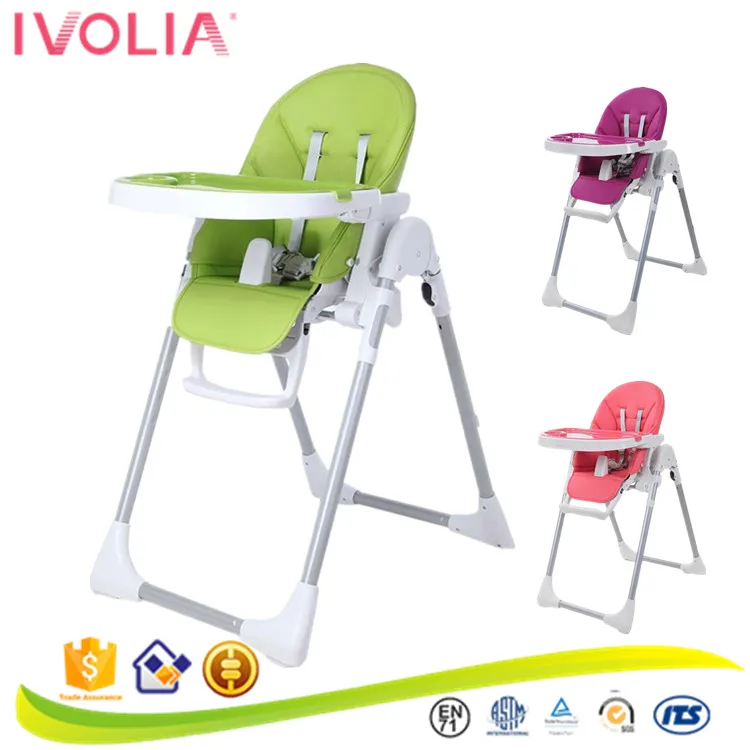 baby high chair from birth